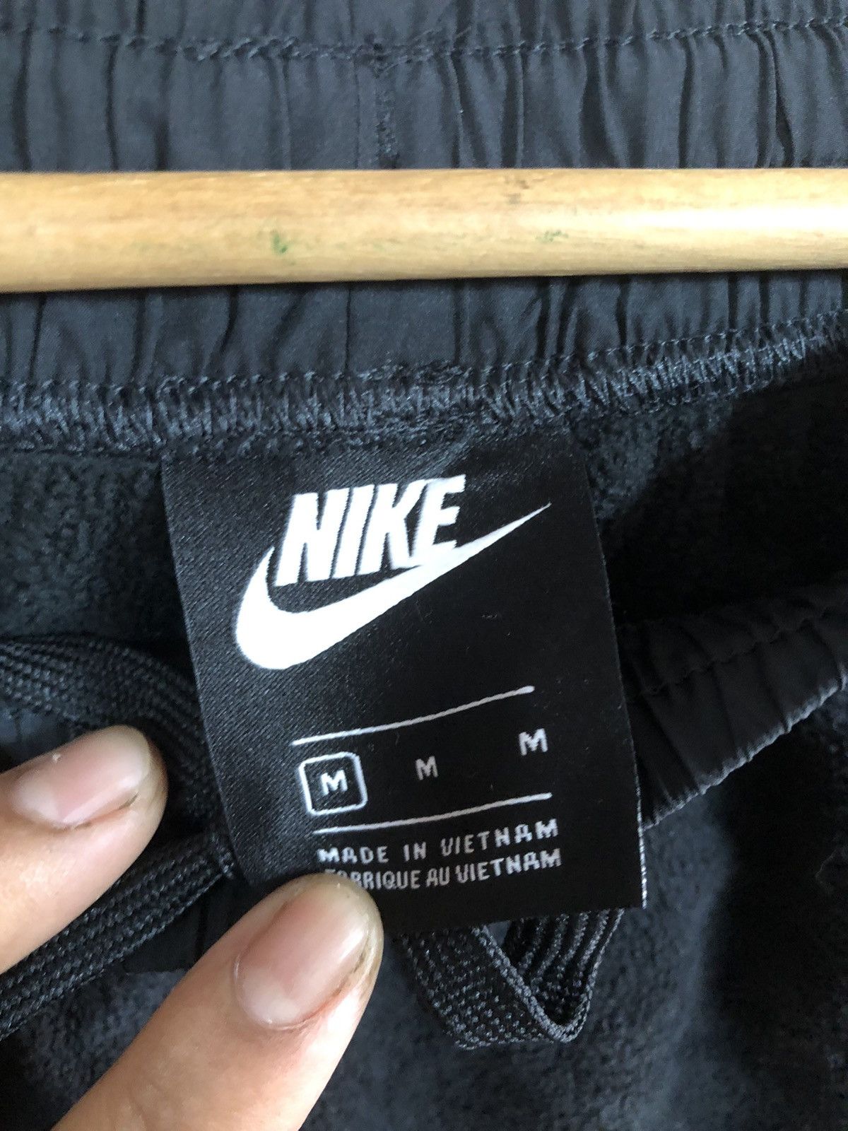 Nike Nike Jogger pants Size US 30 / EU 46 - 5 Thumbnail