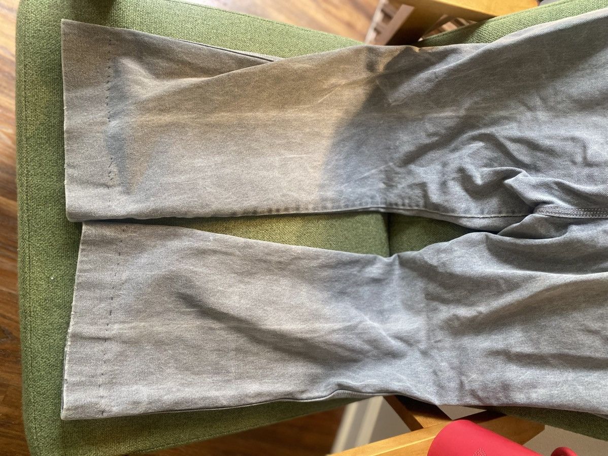 Other Sergio Valente Vintage Jeans Size US 33 - 5 Thumbnail