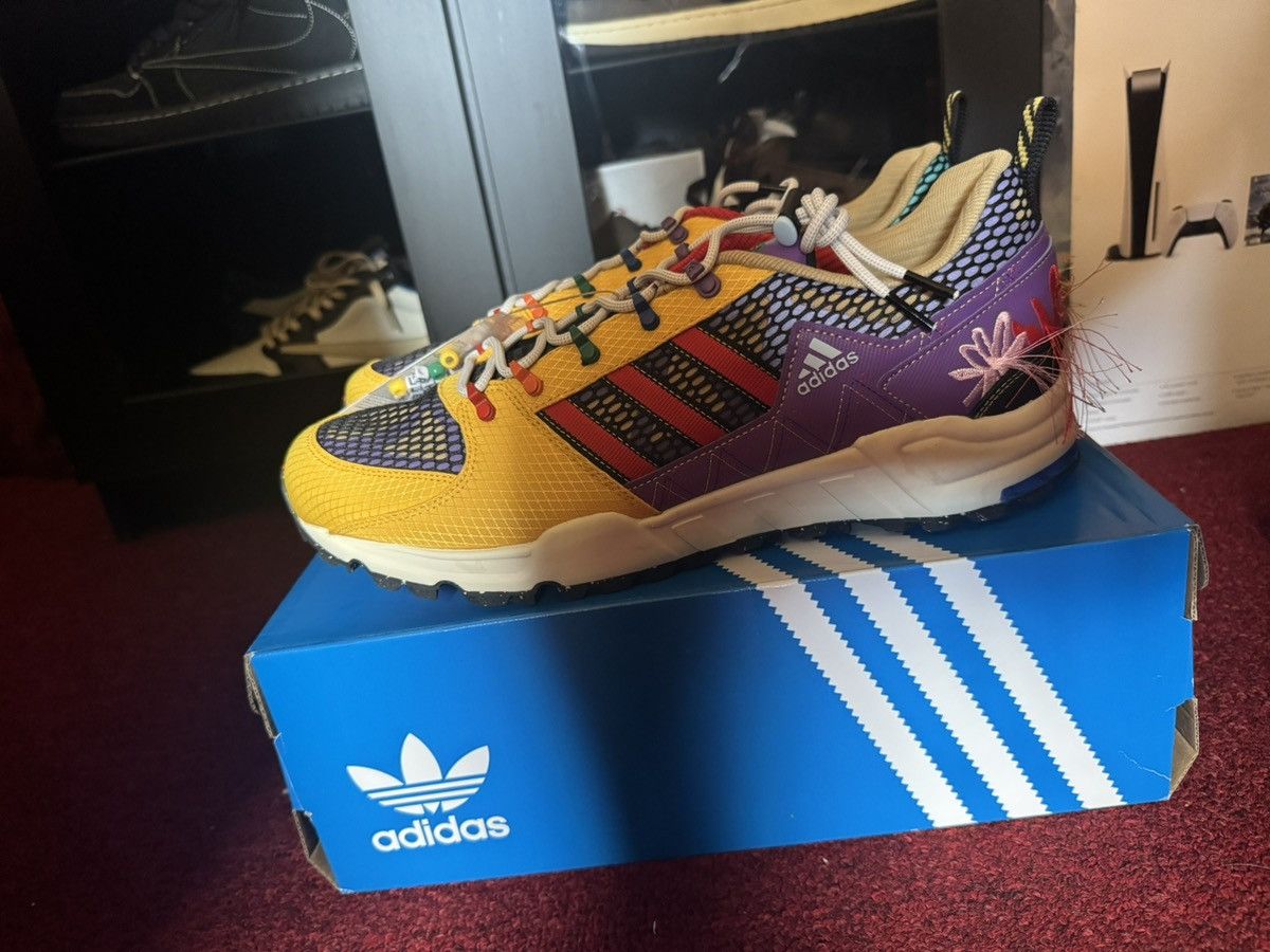 Adidas SW Equipment Support 93 Size US 13 / EU 46 - 8 Thumbnail