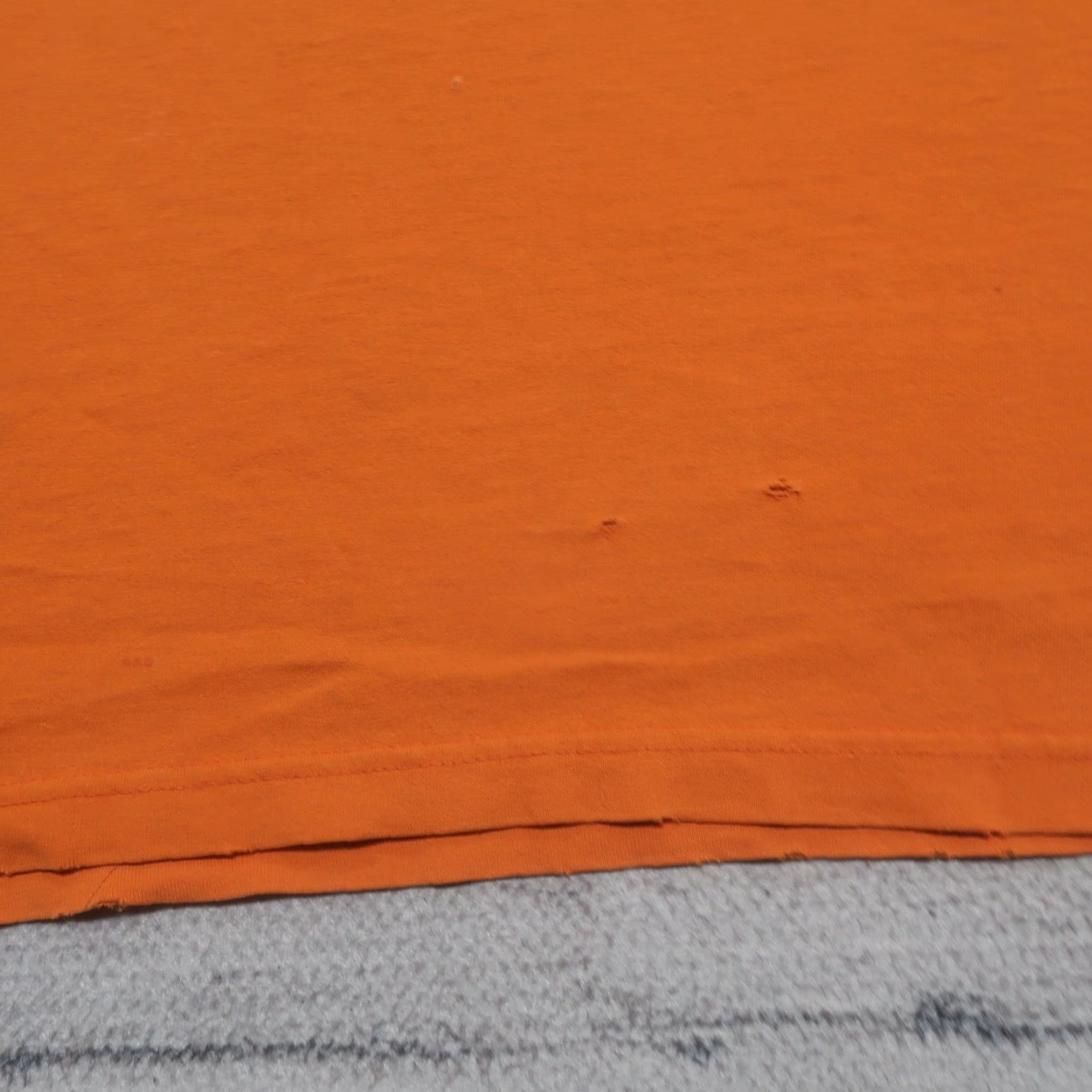 Nike ACG VINTAGE Nike ACG Shirt Mens XL Burnt Orange Rock Formation Size US XL / EU 56 / 4 - 3 Thumbnail