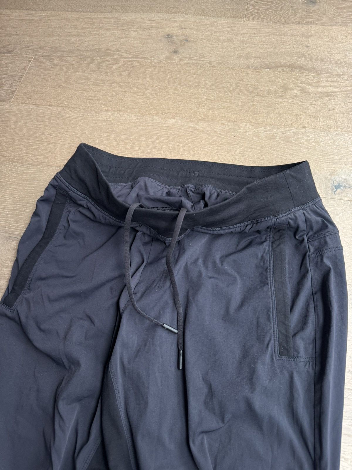Lululemon Lululemon Great Wall Pant - CORDURA Nylon Great Wall Pants Size US 32 / EU 48 - 4 Thumbnail