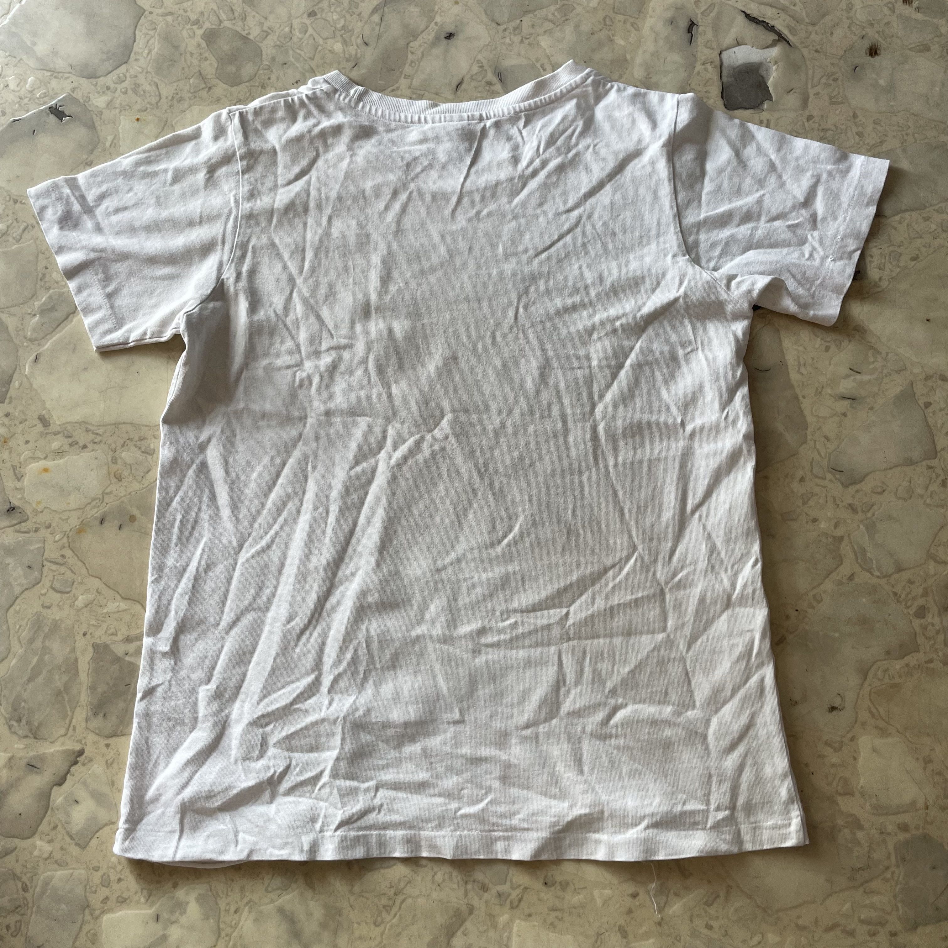 Bape Vintage BAPE VIP Member Credit Card Tee Size XS / US 0-2 / IT 36-38 - 7 Thumbnail