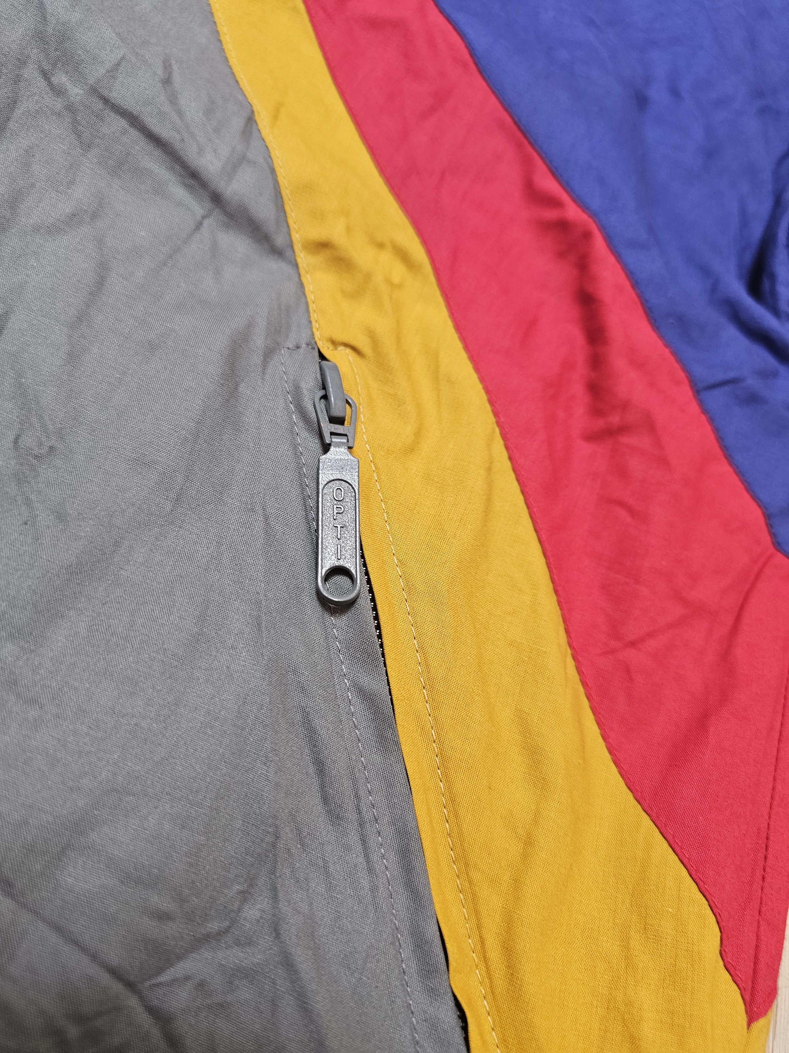 Adidas × Vintage ADIDAS VINTAGE JACKET WEST GERMANY 80s SOCCER JACKET ZIP Size US S / EU 44-46 / 1 - 8 Thumbnail