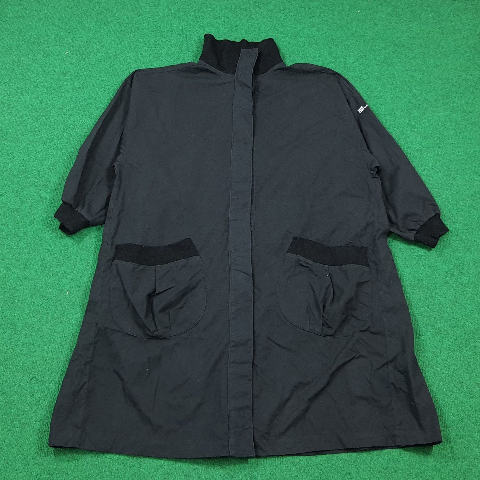 Issey Miyake Vintage Issey Miyake Japan Smock Avant Garde Jacket C287N24 Size US XXL / EU 58 / 5 - 1 Thumbnail