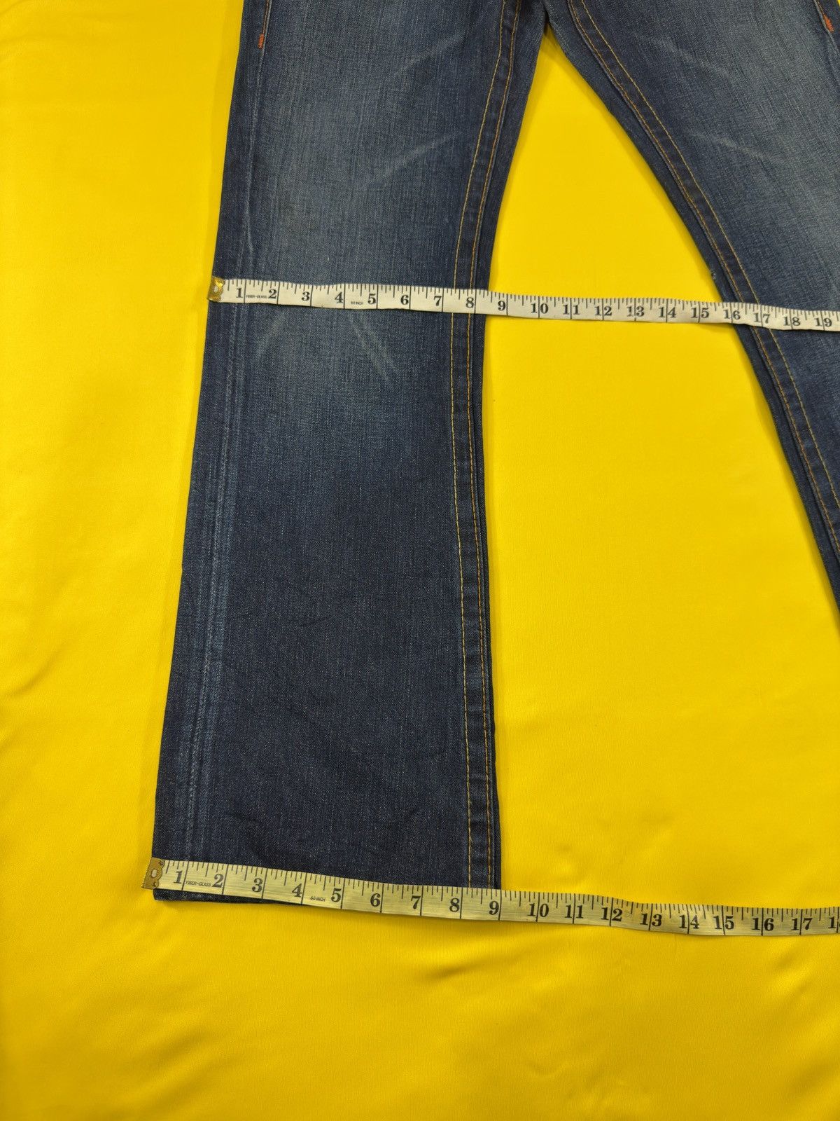 True Religion True religion flare jeans Size US 30 / EU 46 - 9 Thumbnail