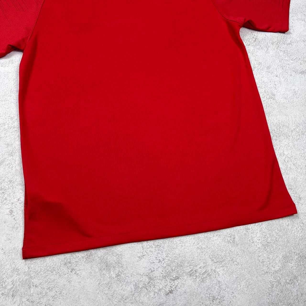 Nike England Away Football Shirt 2018 - 2019 Team Jersey Nike Size US L / EU 52-54 / 3 - 8 Thumbnail