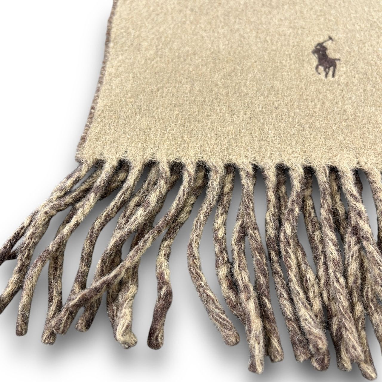 Polo Ralph Lauren Polo Ralph Lauren Scarf / Muffler / Neckwear T633 Size ONE SIZE - 9 Thumbnail
