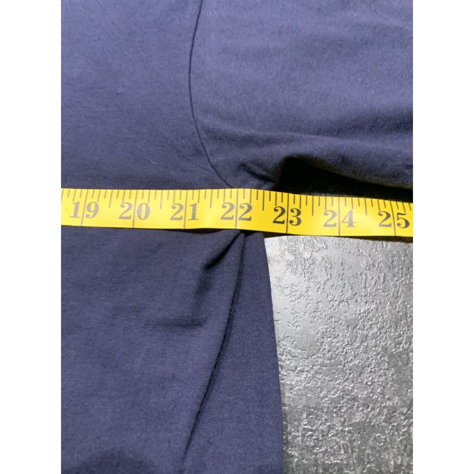 Vintage VINTAGE Shirt.woot! Men's Short Sleeve Graphic T-Shirt XL Blue Moon 100% Cotton Size US XL / EU 56 / 4 - 5 Thumbnail
