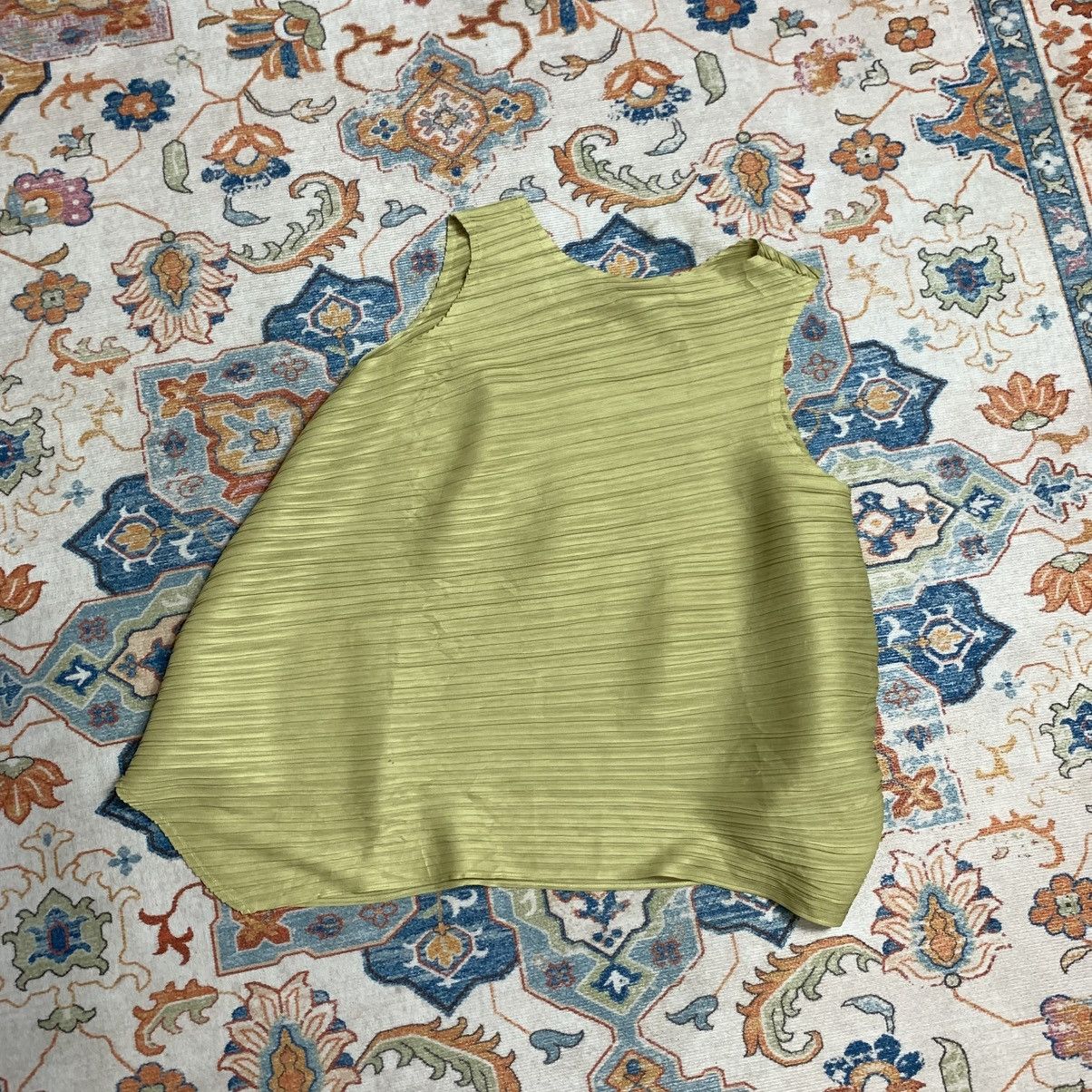 Pleats Please Issey Miyake pleats please issey miyake Size L / US 10 / IT 46 - 3 Thumbnail
