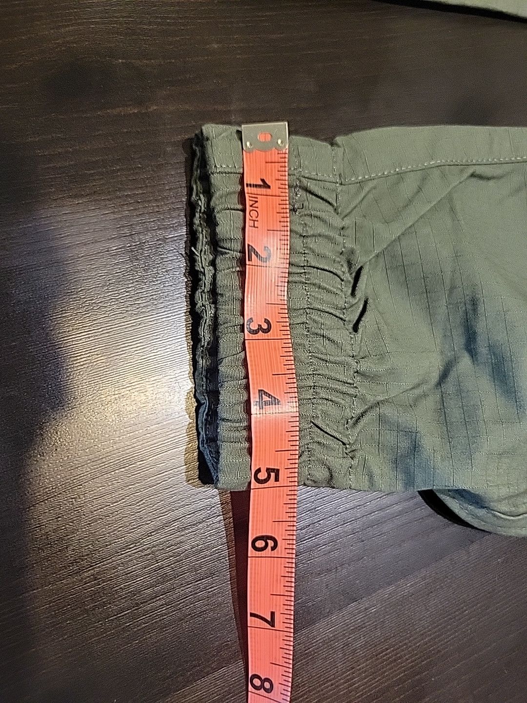 G-Star G-Star Raw Mens Flight RCT Cargo Pants Size 32 Size US 32 / EU 48 - 9 Thumbnail