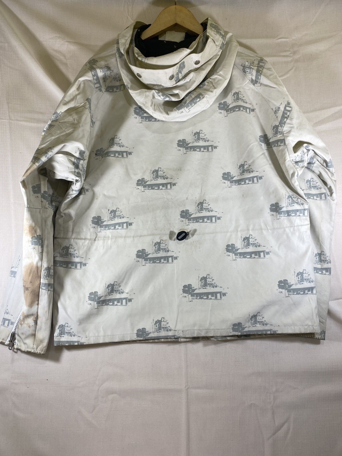 Undercover witch cell division ecwcs parka Size US L / EU 52-54 / 3 - 2 Thumbnail