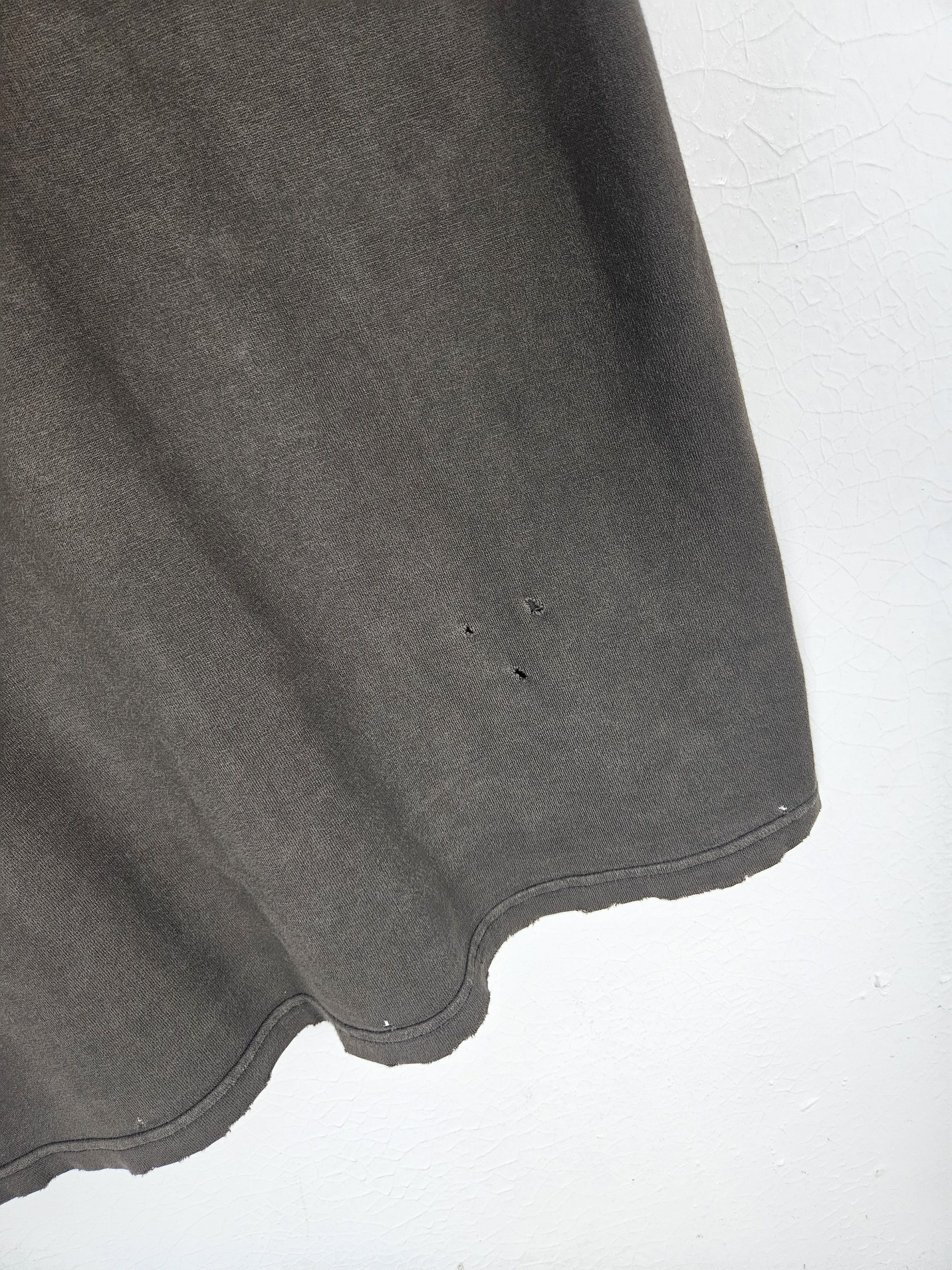Japanese Brand Number Nine Nightcrawler SS05 skull tee shirt Size US M / EU 48-50 / 2 - 11 Thumbnail