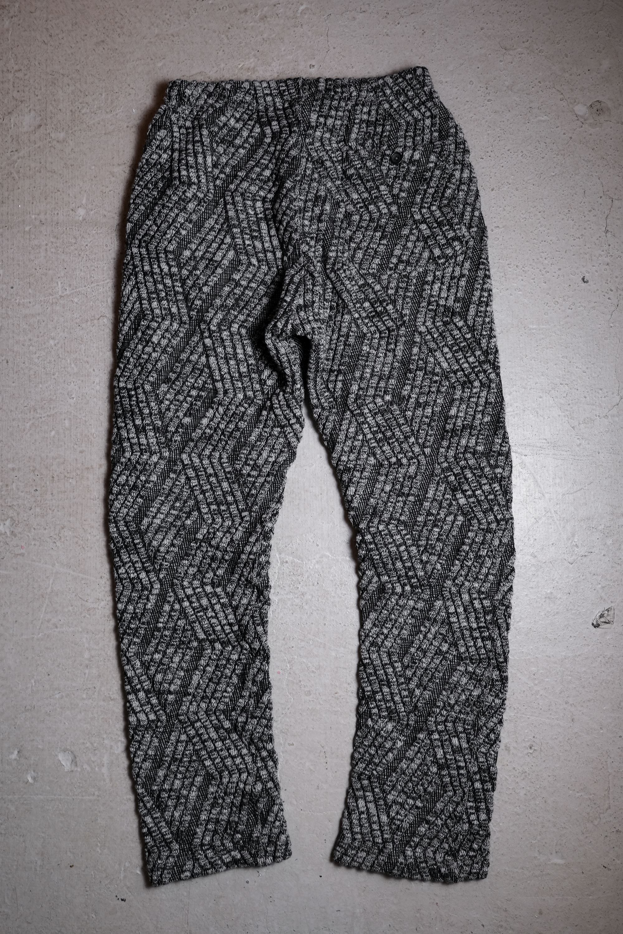 Engineered Garments Engineered Garments Knit Track Pant