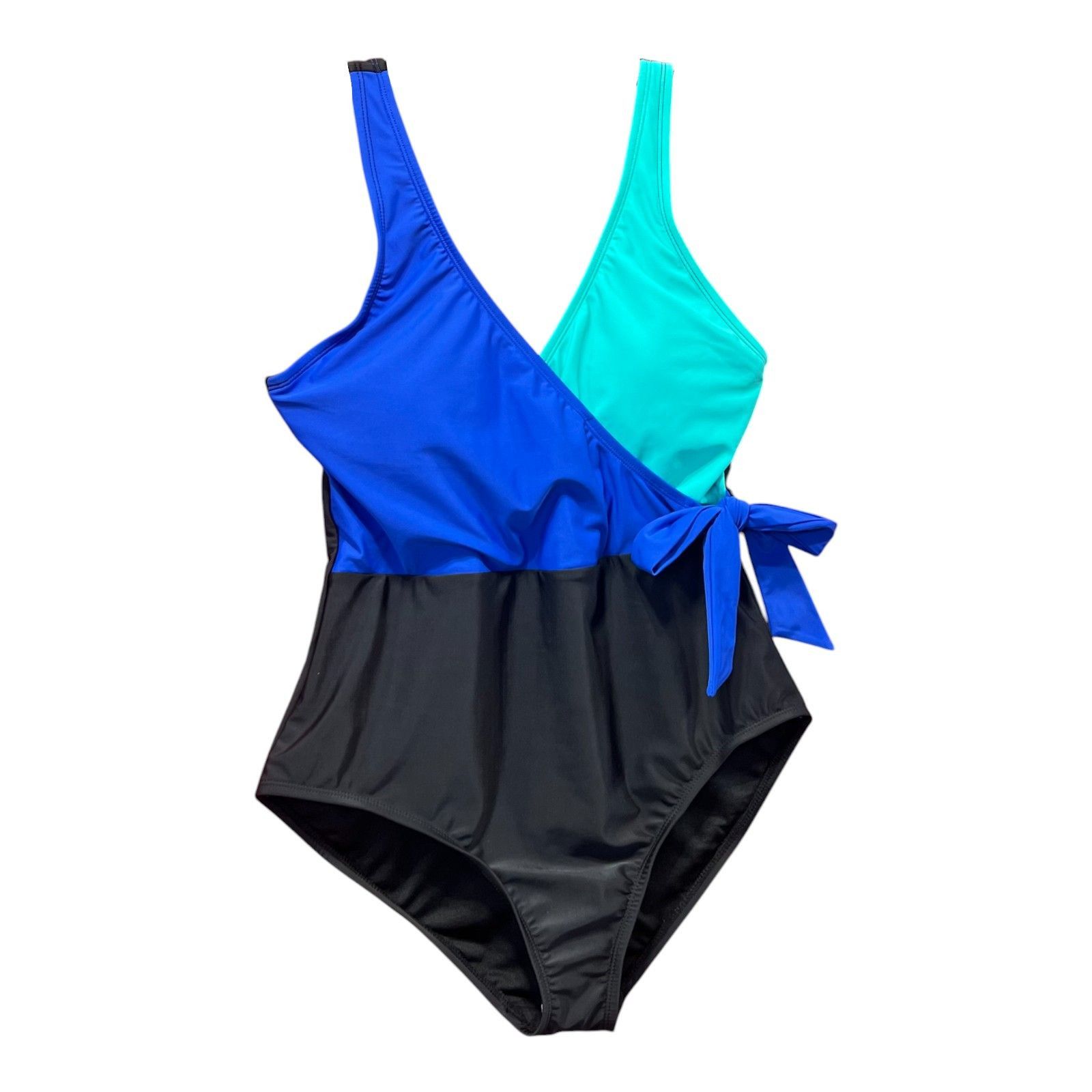Other Sonnet Shores- Women's One Piece Swimsuit - Adjustable Strap Size ONE SIZE - 14 Thumbnail