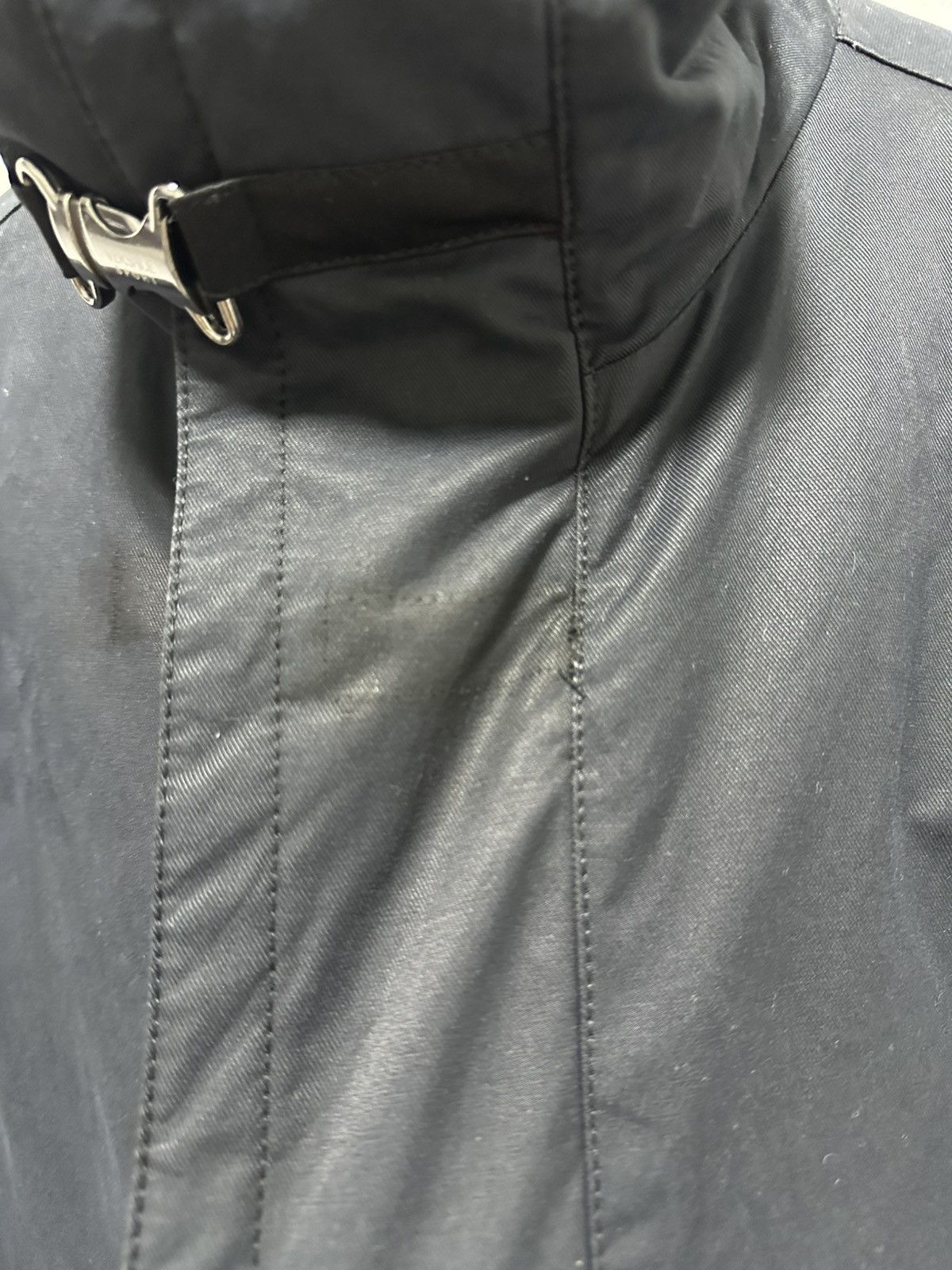 Versace Versace Sport Bomber Jacket Style Design Size US S / EU 44-46 / 1 - 9 Thumbnail