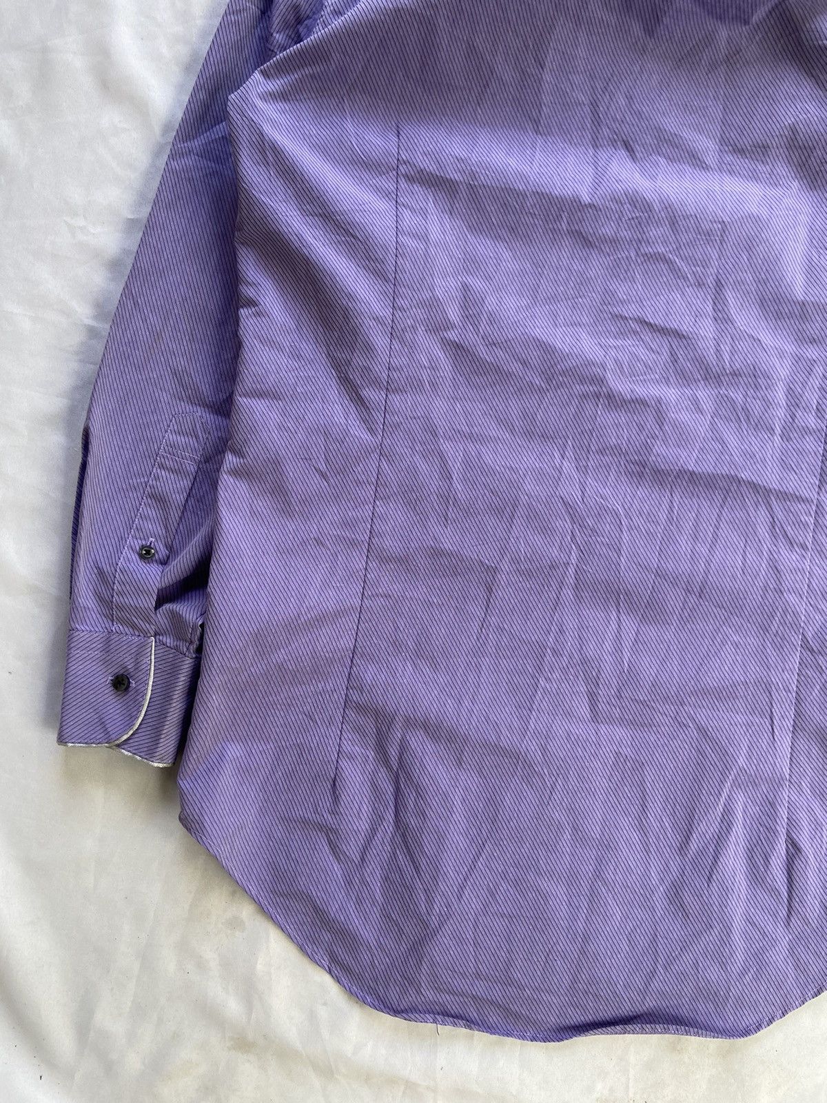 semanticdesign SEMANTIC DESIGN CASUAL BUTTON DOWN SHIRT Size US L / EU 52-54 / 3 - 10 Thumbnail
