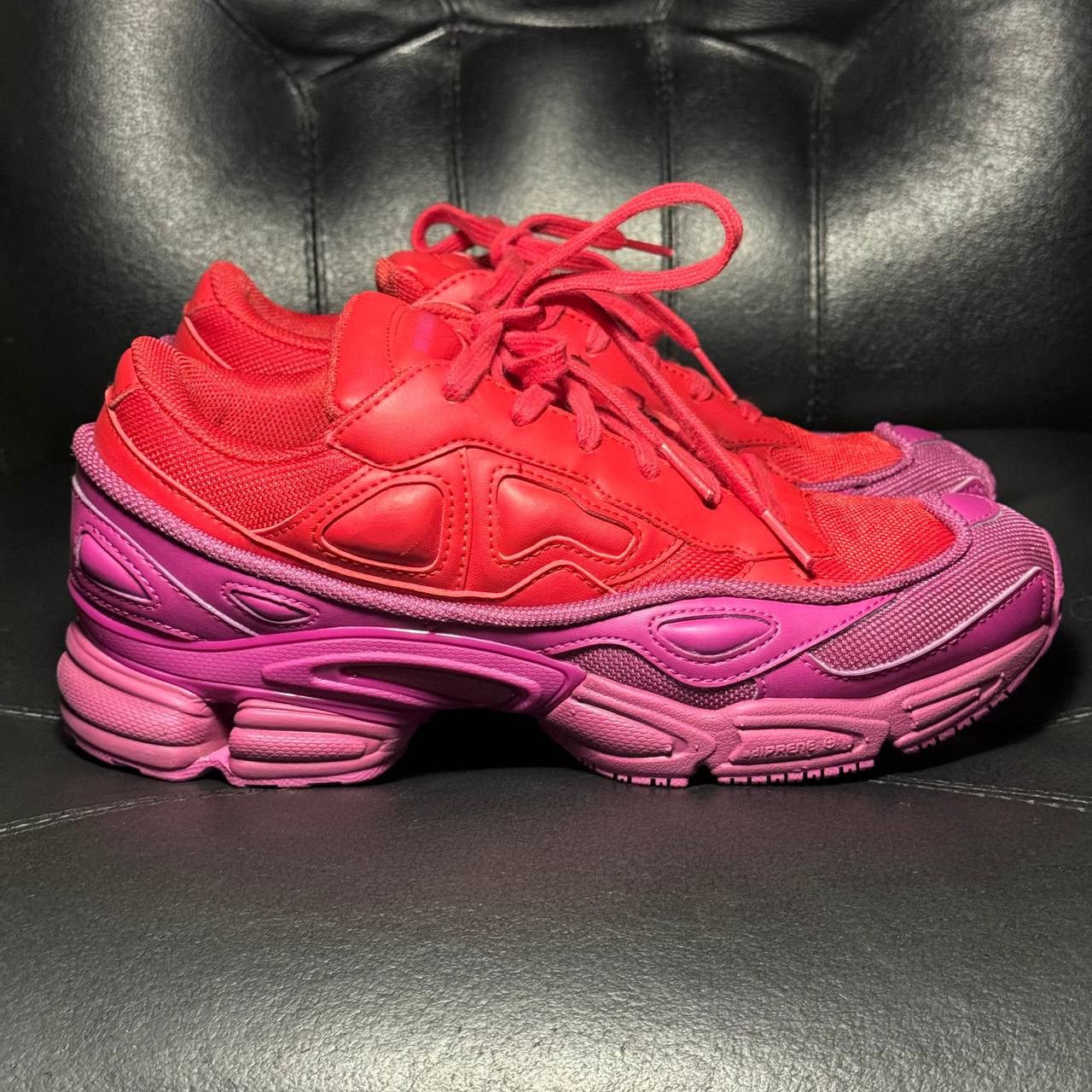 Adidas × Raf Simons Adidas Raf Simons Ozweego Glory Size US 6.5 / IT 36.5 - 1 Thumbnail