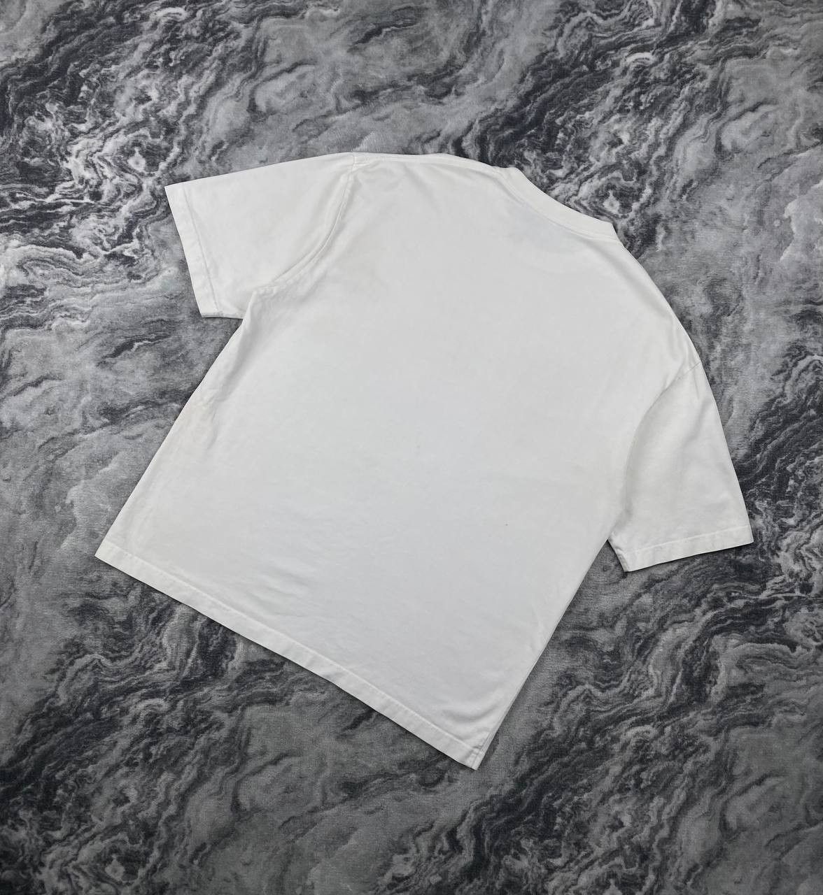 Balenciaga Balenciaga Cities Paris T-Shirt Oversized Fit Men Size M Size US M / EU 48-50 / 2 - 17 Thumbnail