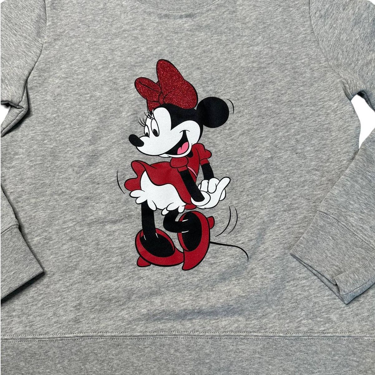 Kate Spade Kate Spade New York Disney Posing Minnie Mouse Sweatshirt XS Size XS / US 0-2 / IT 36-38 - 4 Thumbnail
