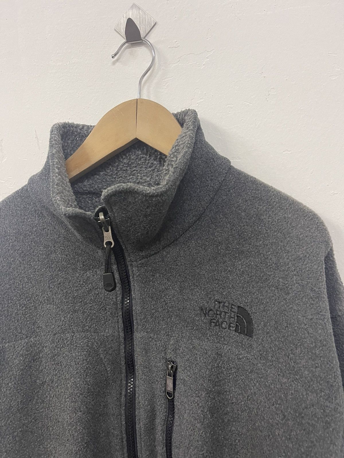 Polartec × The North Face The North Face Fleece Polartec Jacket Size US M / EU 48-50 / 2 - 5 Thumbnail