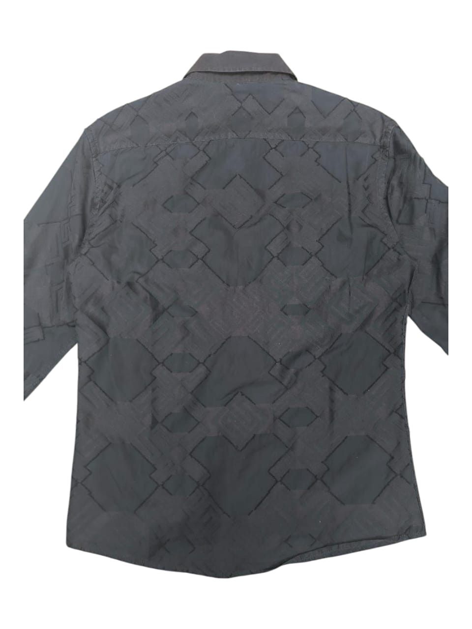 Versace Rare Shirt Versace Size M / US 6-8 / IT 42-44 - 3 Thumbnail