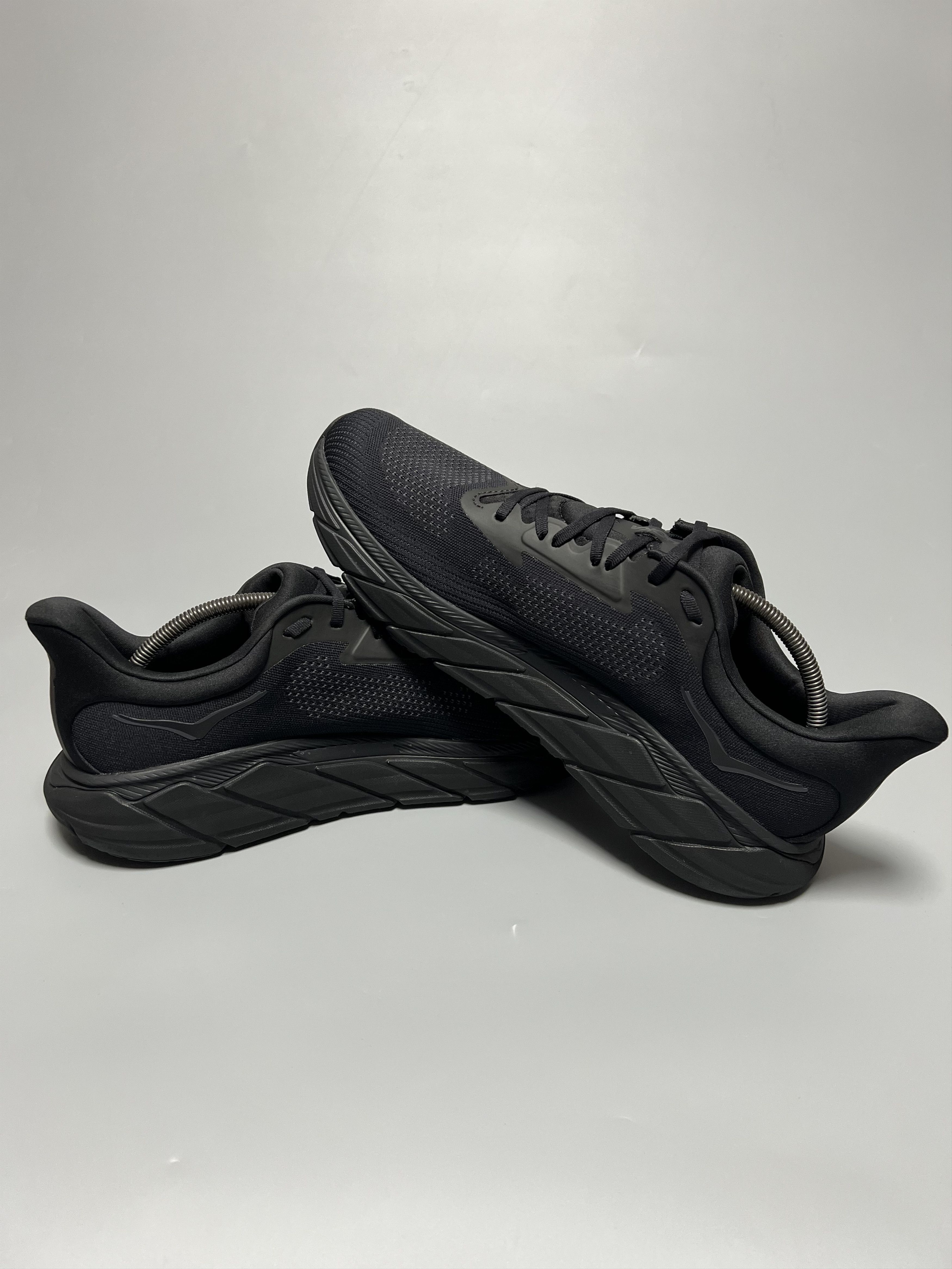 Hoka 13D Hoka One One Arahi 7 Men's Running Shoes Walking Gym Size US 13 / EU 46 - 5 Thumbnail