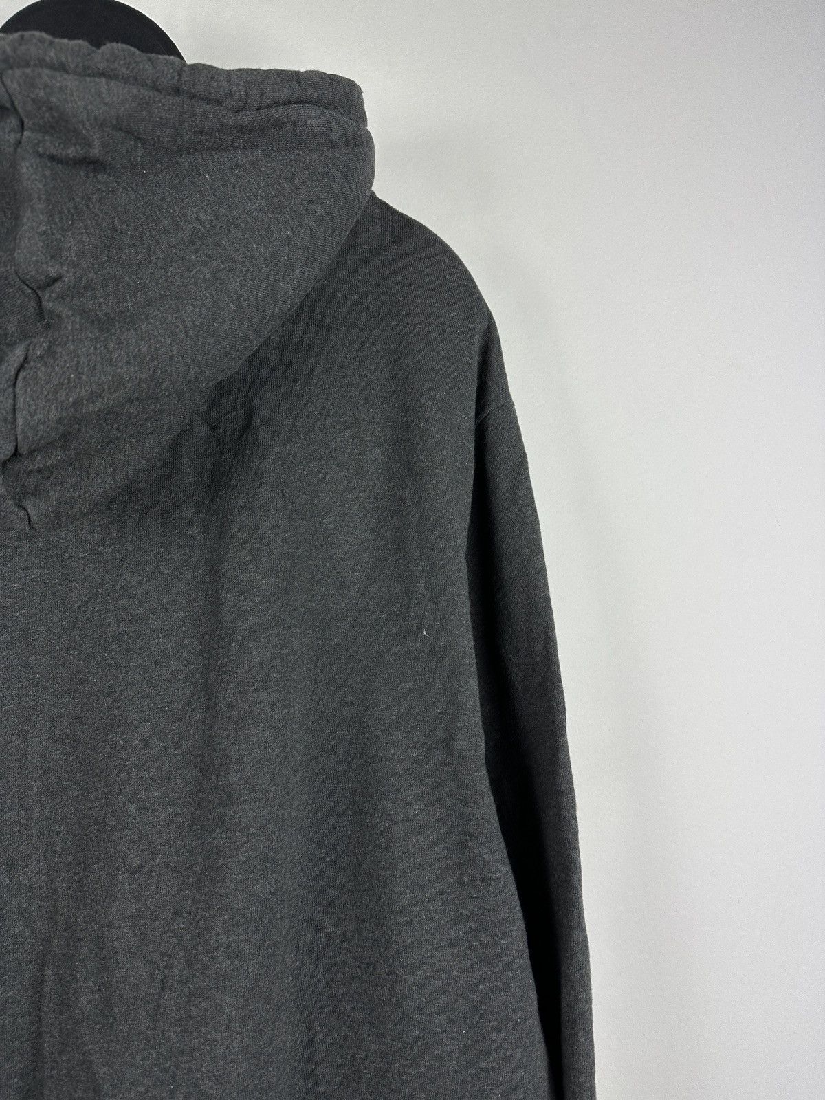 Allsaints Allsaints Wilde Hoody Full Zip Hoodie Size US XL / EU 56 / 4 - 14 Thumbnail