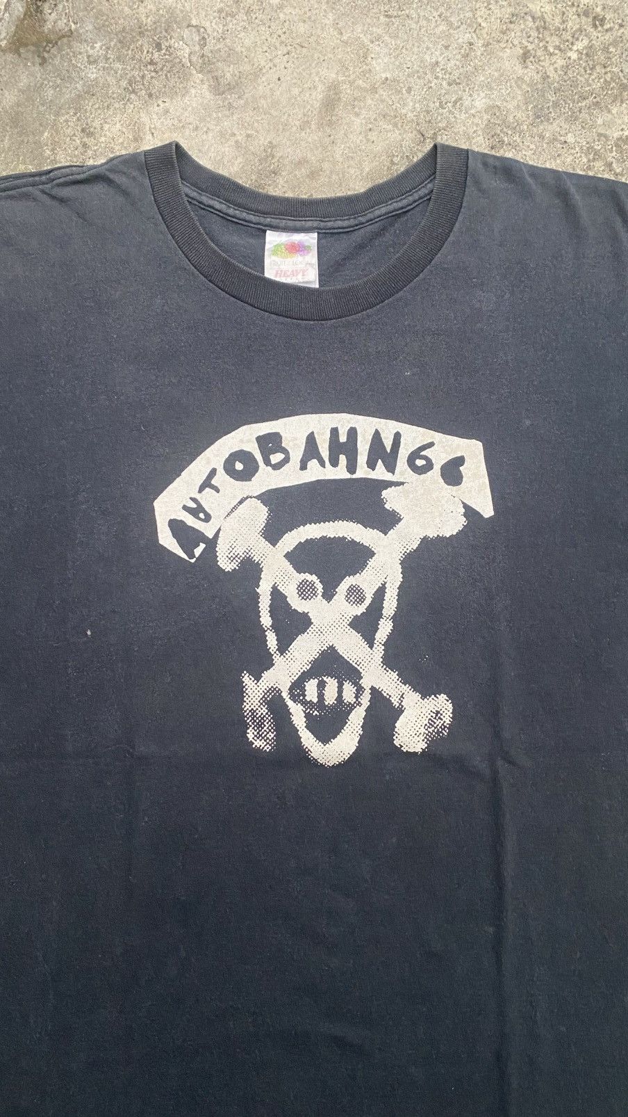 Band Tees Vintage Primal Scream Shirt Autobahn 66 Size US L / EU 52-54 / 3 - 2 Thumbnail