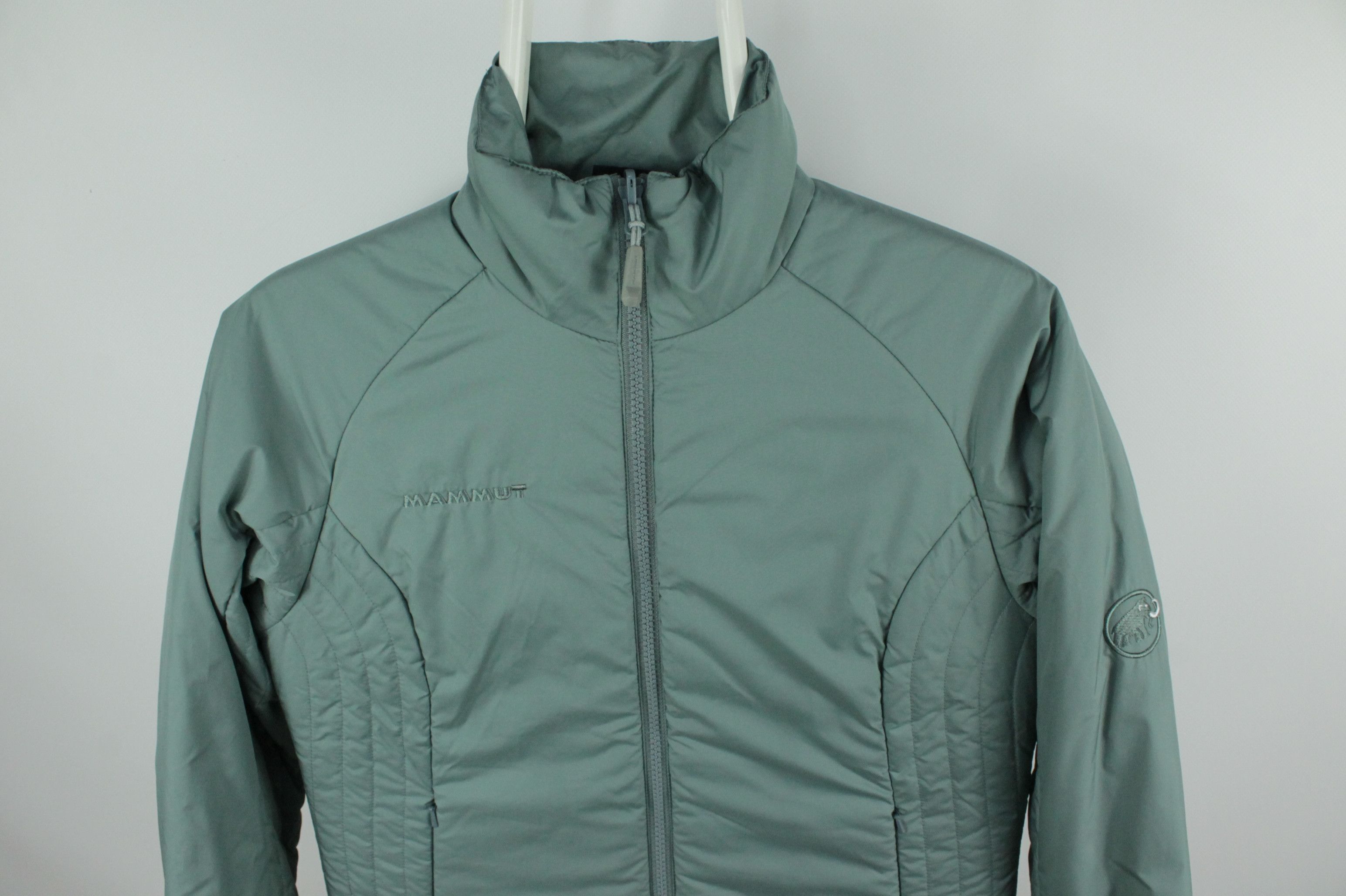 Mammut Mammut Dry-Tech 2 in 1 Waterproof Outdoor Jacket Women's Size XS / US 0-2 / IT 36-38 - 15 Thumbnail