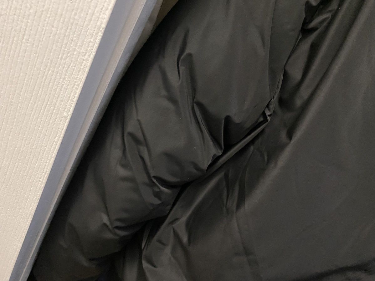 Mackage MACKAGE Montreal Bomber Down Jacket Black Small/US38 NEW Size US S / EU 44-46 / 1 - 19 Thumbnail