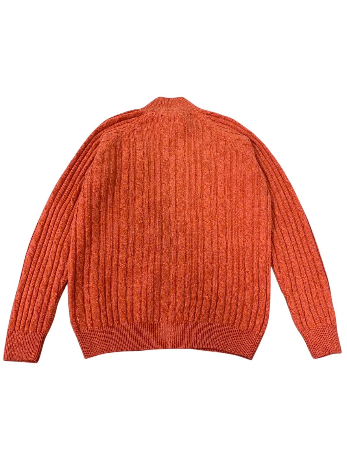 Canali Canali cashmare+wool zipper nice colour Size US M / EU 48-50 / 2 - 4 Thumbnail