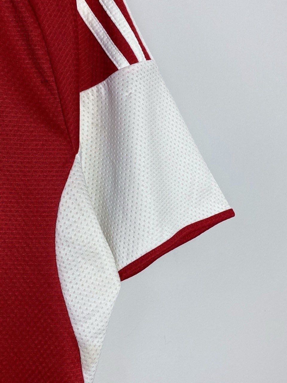 Adidas Adidas Middlesbrough 2009 Football Shirt Soccer Jersey Size US M / EU 48-50 / 2 - 8 Thumbnail