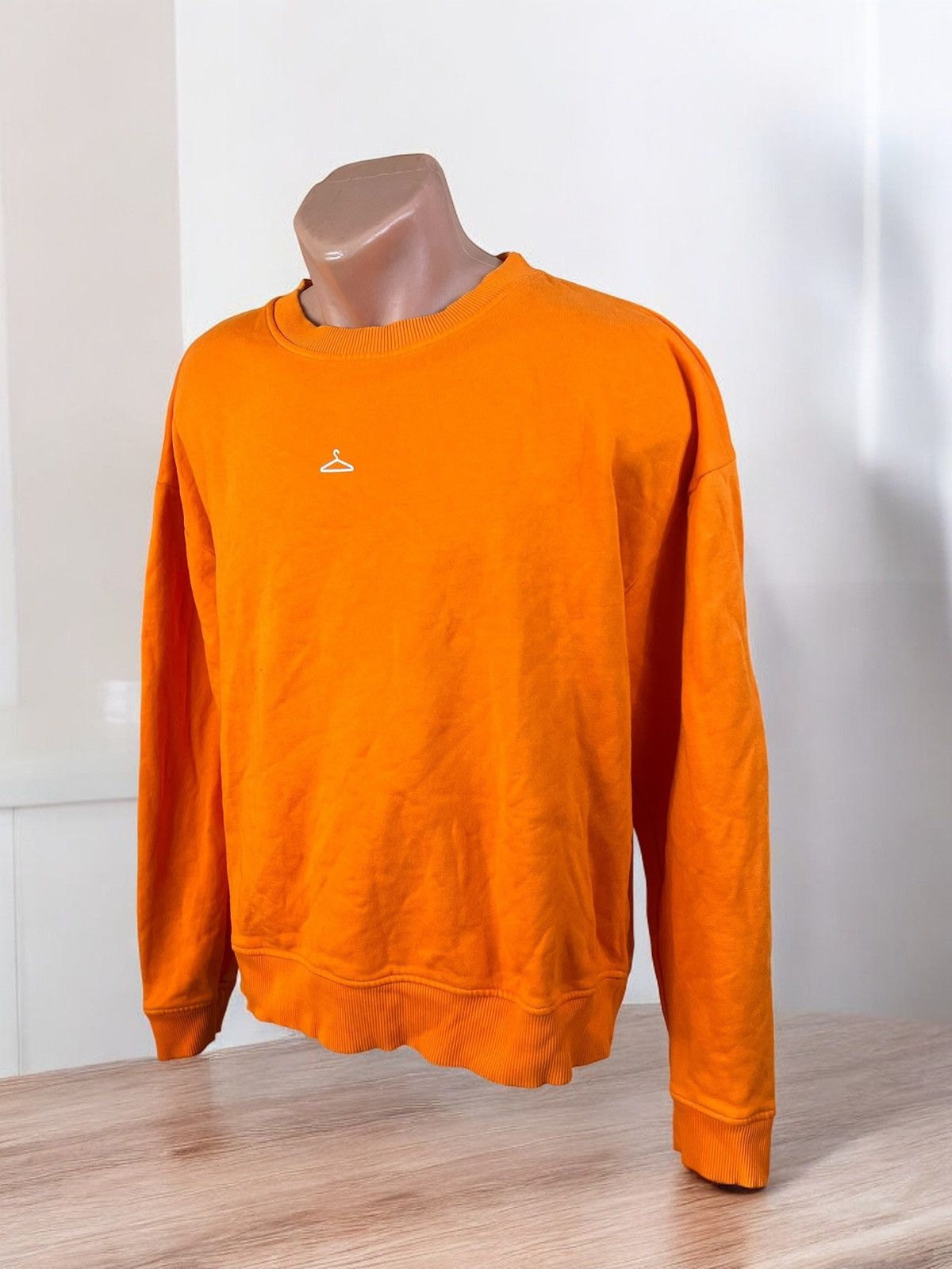 Holzweiler Holzweiler oversize swatshirt size L/XL unisex Size US L / EU 52-54 / 3 - 4 Thumbnail