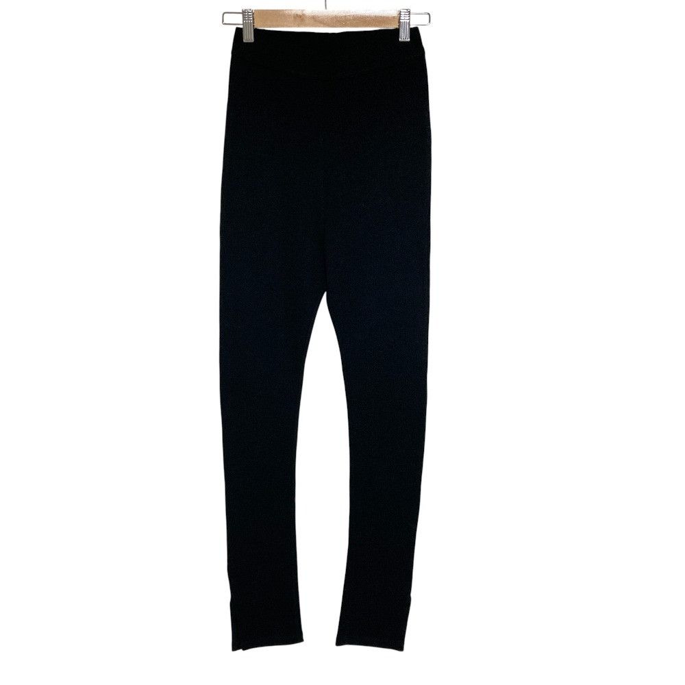 Other Other Deuxieme Classe Wool Leggings Textile Pants DUTY FREE for USA Size ONE SIZE - 1 Thumbnail