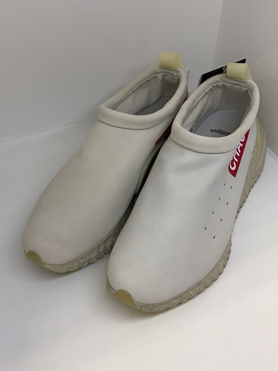 Undercover Undercover x Cnvrse x N.Hoolywd LoCut Snkrs Khk Size US 9.5 / EU 42-43 - 2 Thumbnail