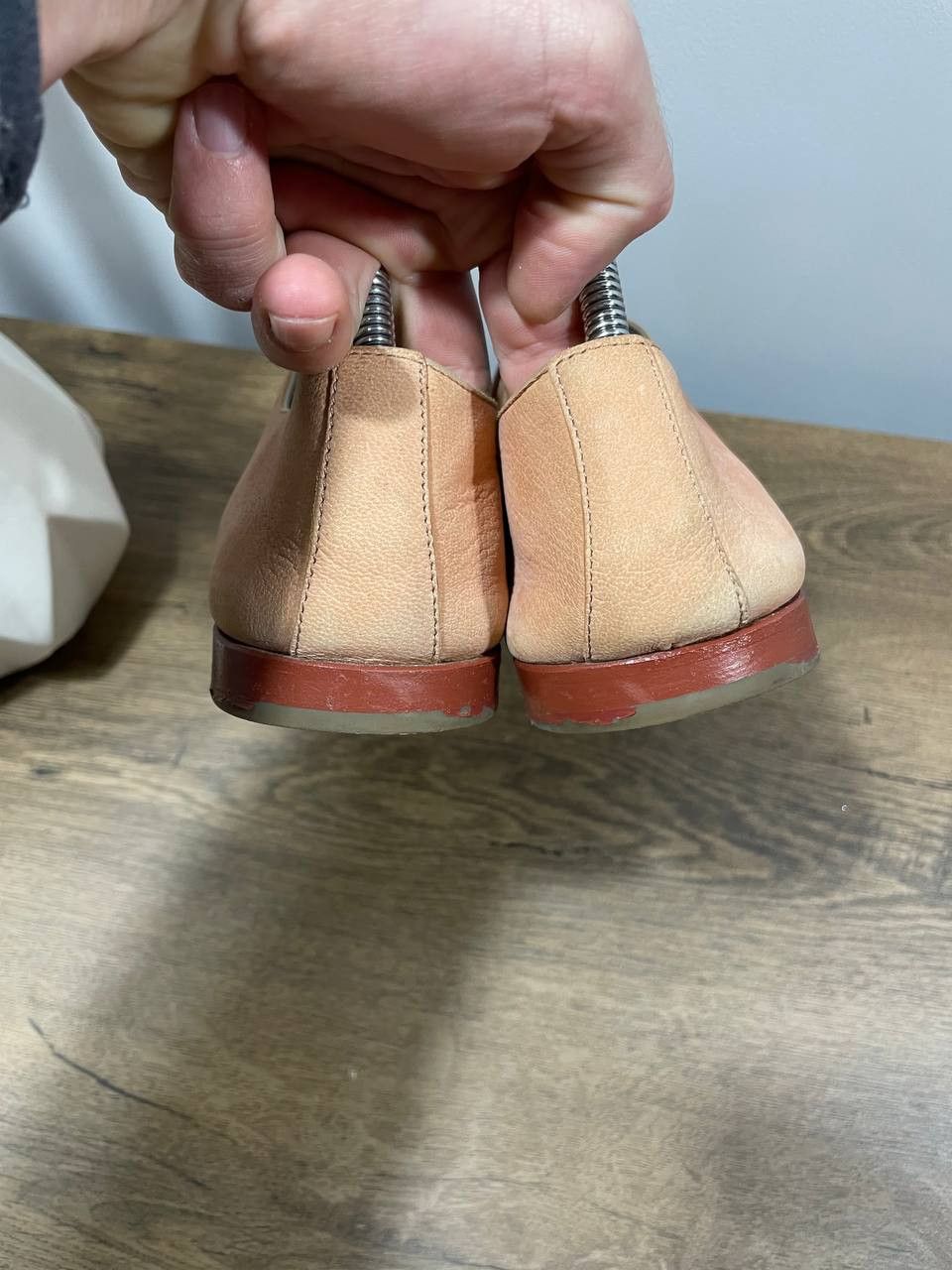 Bottega Veneta Bottega Veneta derbies Size US 8 / IT 38 - 7 Thumbnail