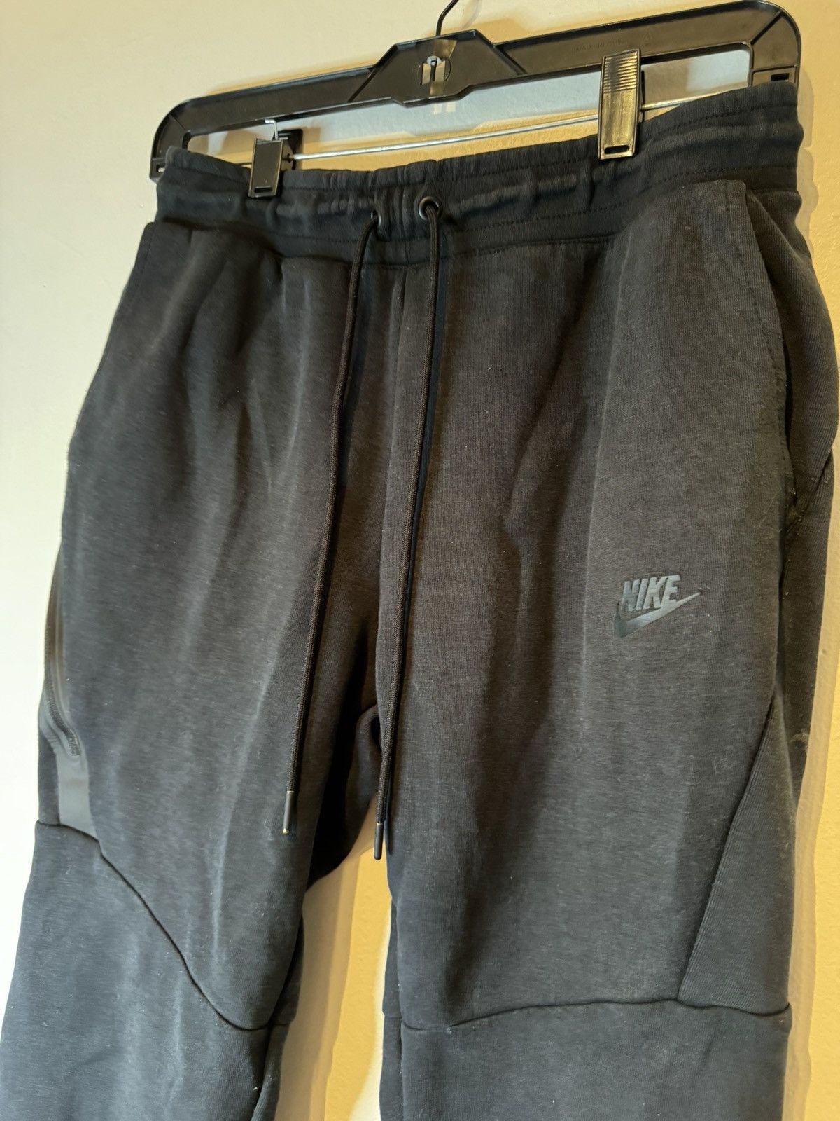 Nike Nike Sportswear Tech Fleece Joggers Men’s Size Small Size US 39 - 2 Thumbnail