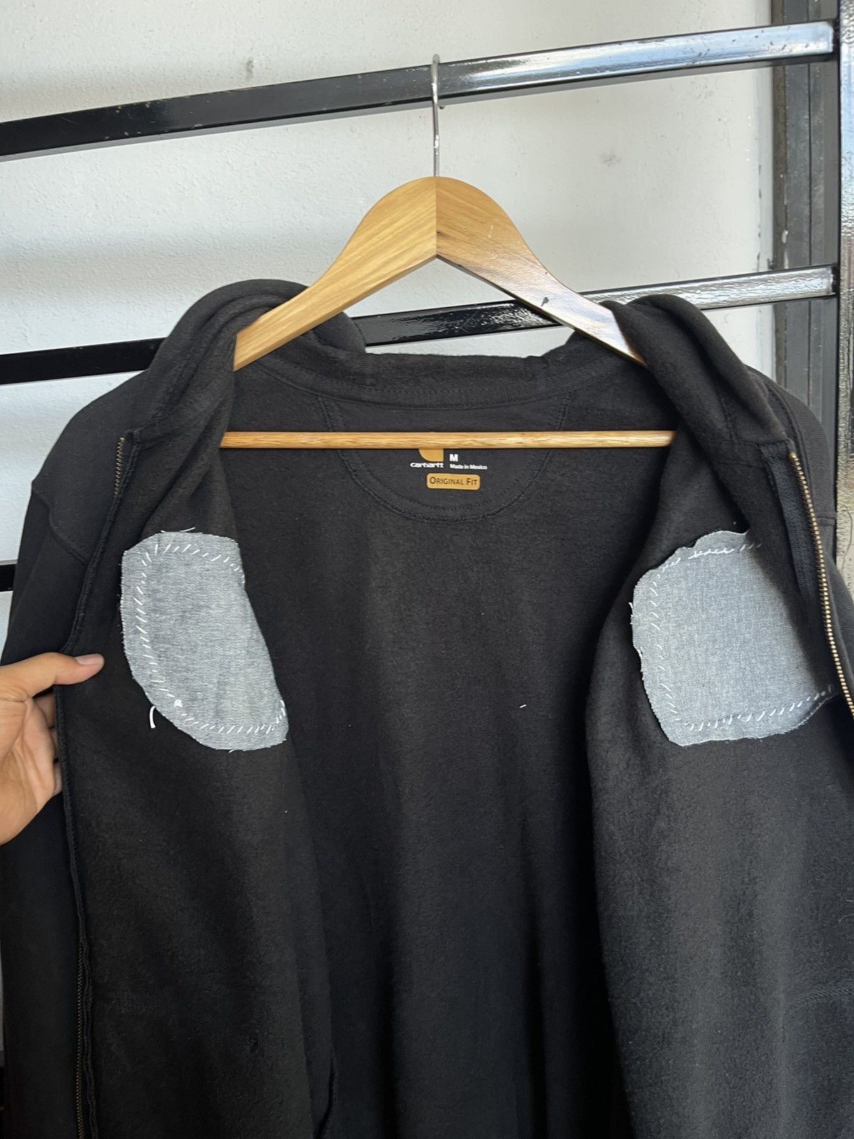 Carhartt Carhatt Hoodie Size US M / EU 48-50 / 2 - 7 Thumbnail