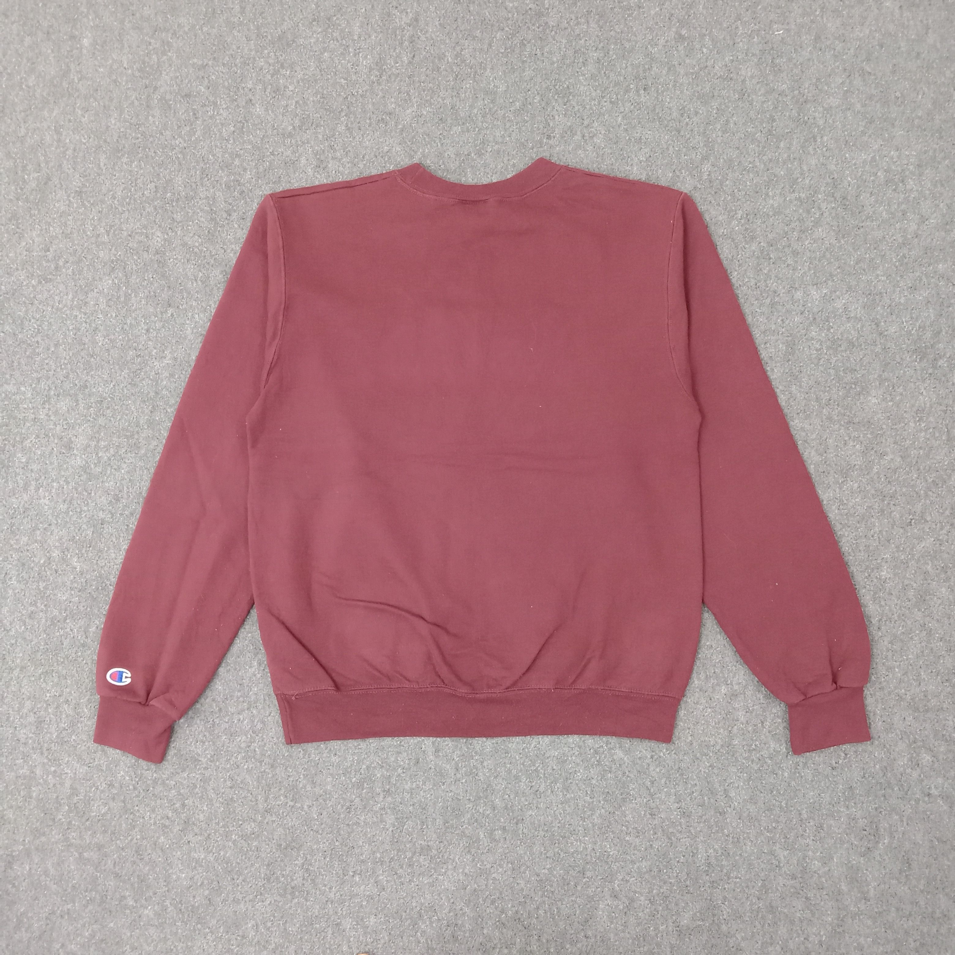 Champion Champion X Harvard Law School University Sweatshirt C257N29 Size US S / EU 44-46 / 1 - 4 Thumbnail