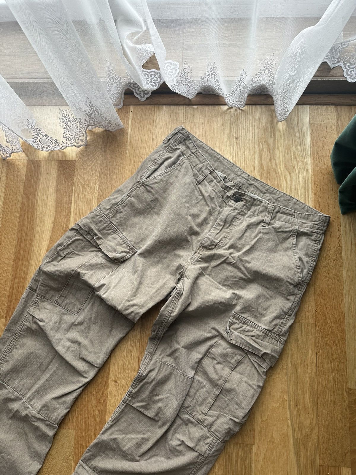 Carhartt × Vintage Carhartt Size US 32 / EU 48 - 2 Thumbnail