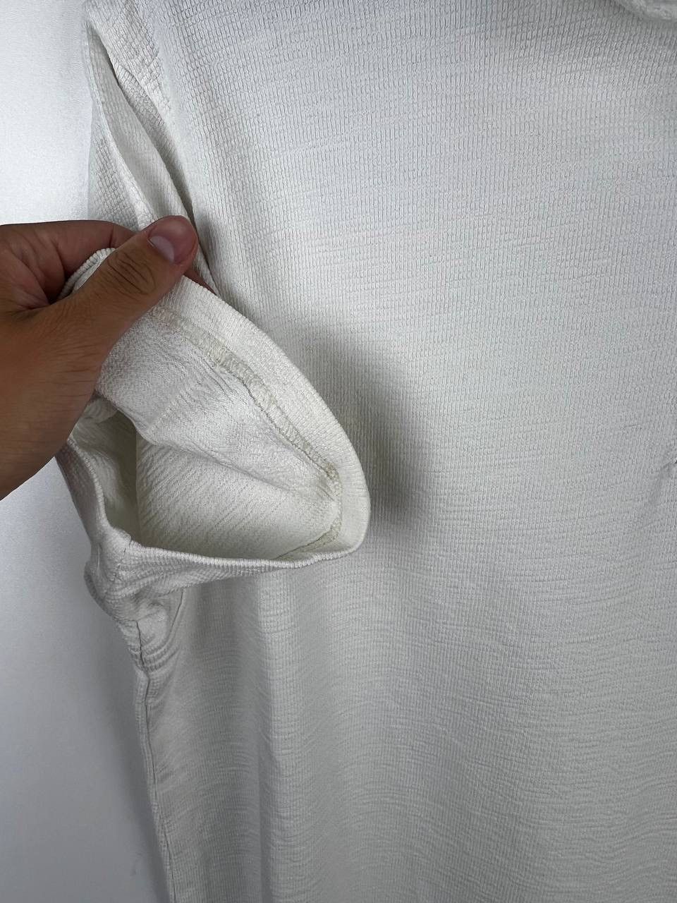 Folk Folk luxury polo t-shirts size M Size US M / EU 48-50 / 2 - 7 Thumbnail
