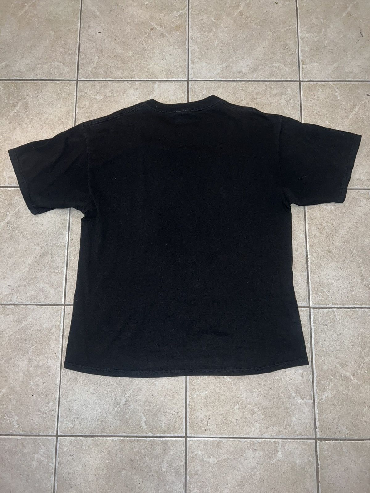 Lee Vintage 1998 Lee Sport Diamondbacks Inaugural Season Tee Size US XL / EU 56 / 4 - 5 Thumbnail