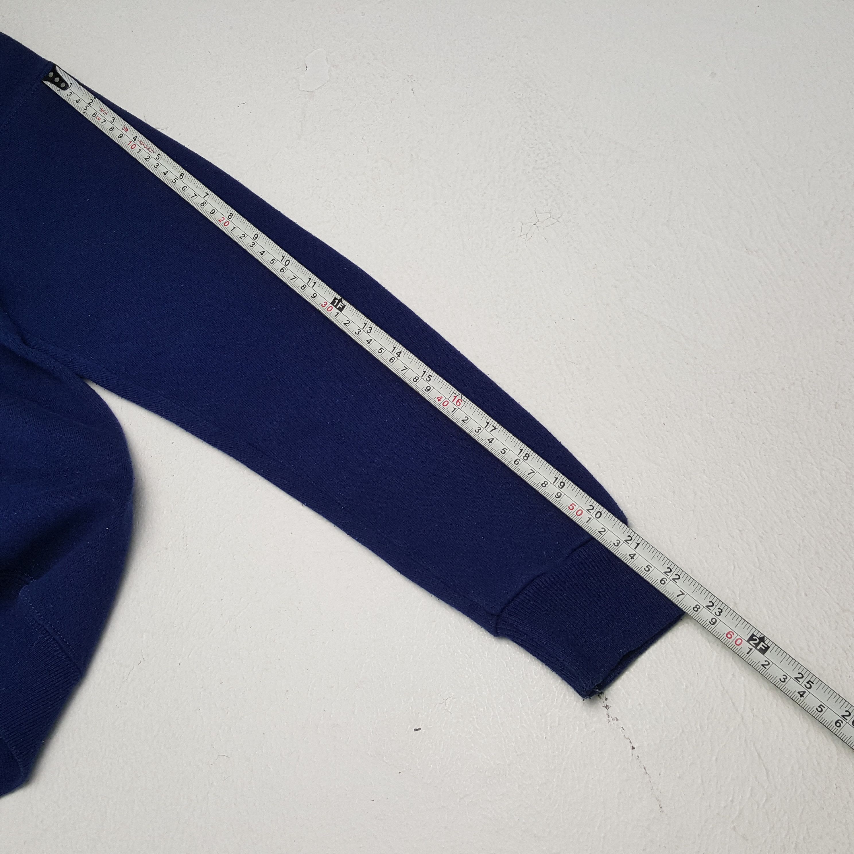 Vintage Vintage 70s CLOSE ENCOUNTER of the Third Kind Sweatshirt Size US S / EU 44-46 / 1 - 5 Thumbnail