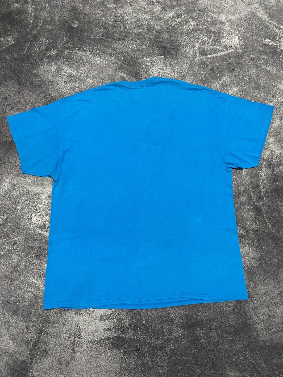Liquid Blue Liquid Blue Flying Circus T-Shirt Size US XXL / EU 58 / 5 - 4 Thumbnail