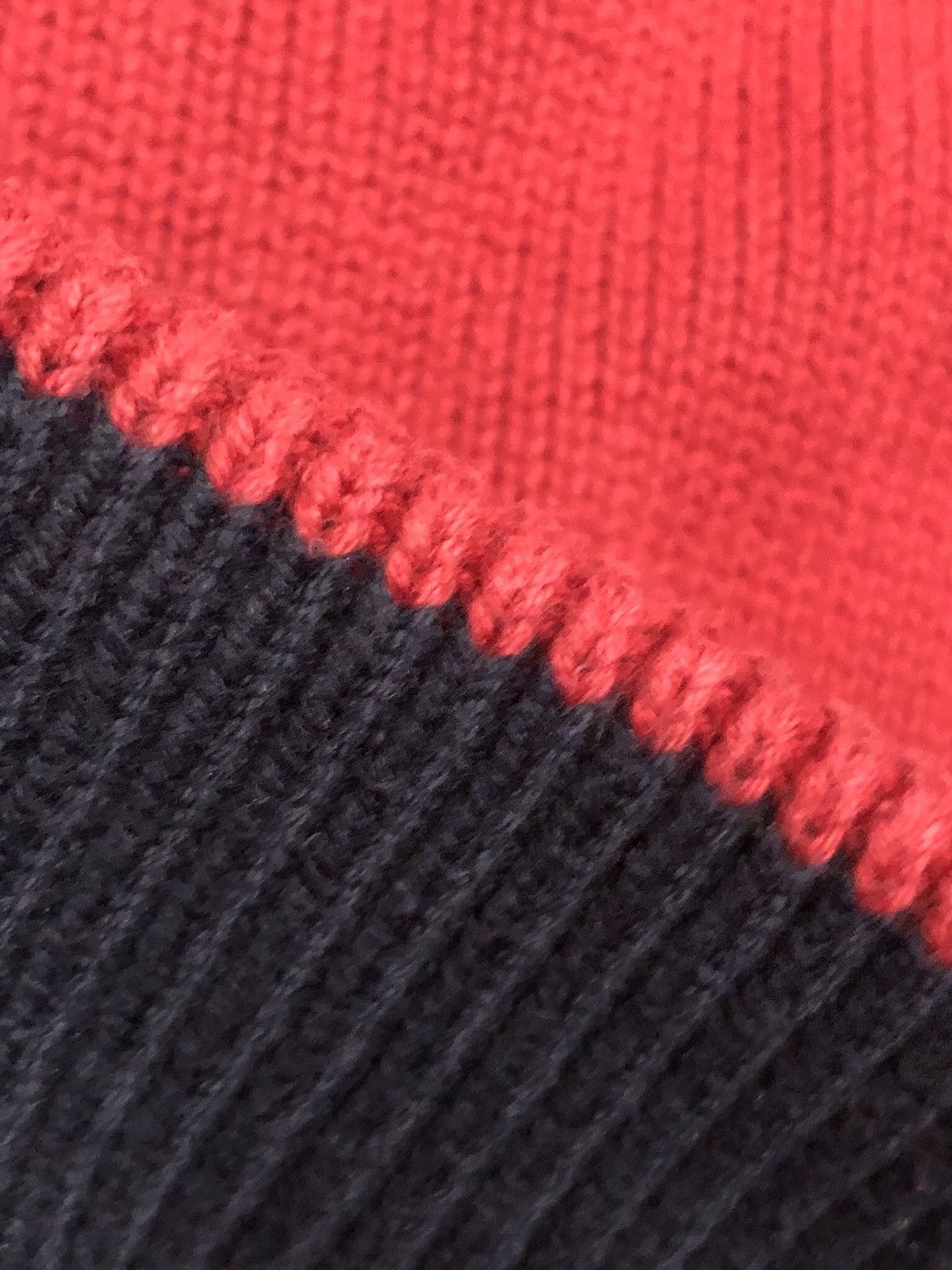 Tommy Hilfiger × Vintage Vtg 90s Tommy Hilfiger Sweater Size US XL / EU 56 / 4 - 4 Thumbnail