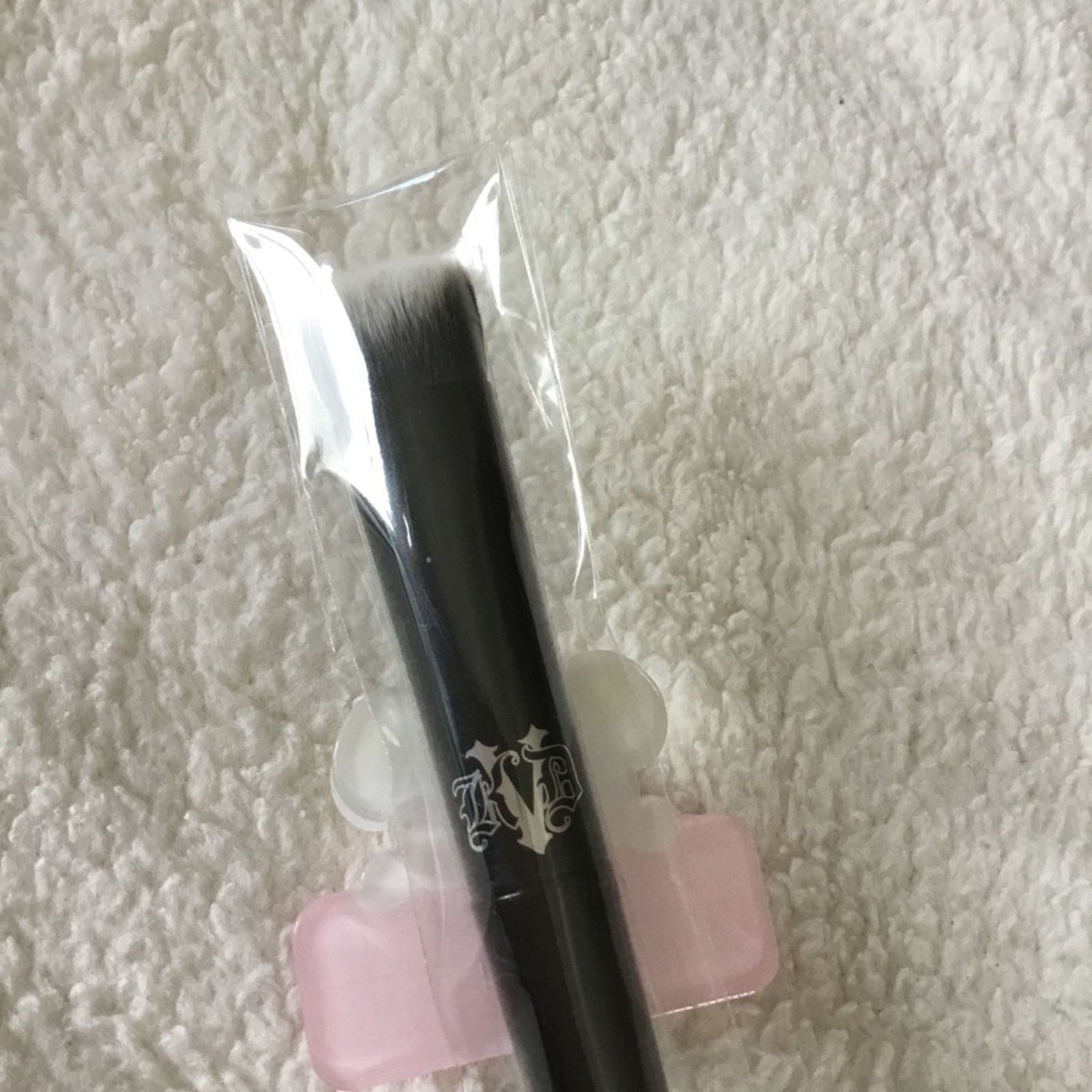 Other Kat Von D Lock-It Edge Concealer Black Brush Size ONE SIZE - 7 Thumbnail