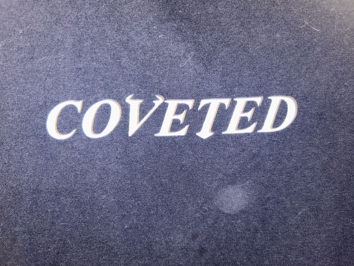 Other *RARE* COVETED “TROPHY HUNTER TEE” Size US XL / EU 56 / 4 - 3 Thumbnail