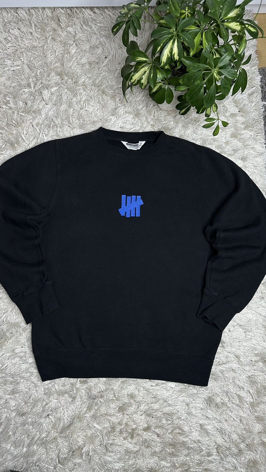 Undefeated Undefeated StreetWear Y2K Rare Size US S / EU 44-46 / 1 - 1 Thumbnail