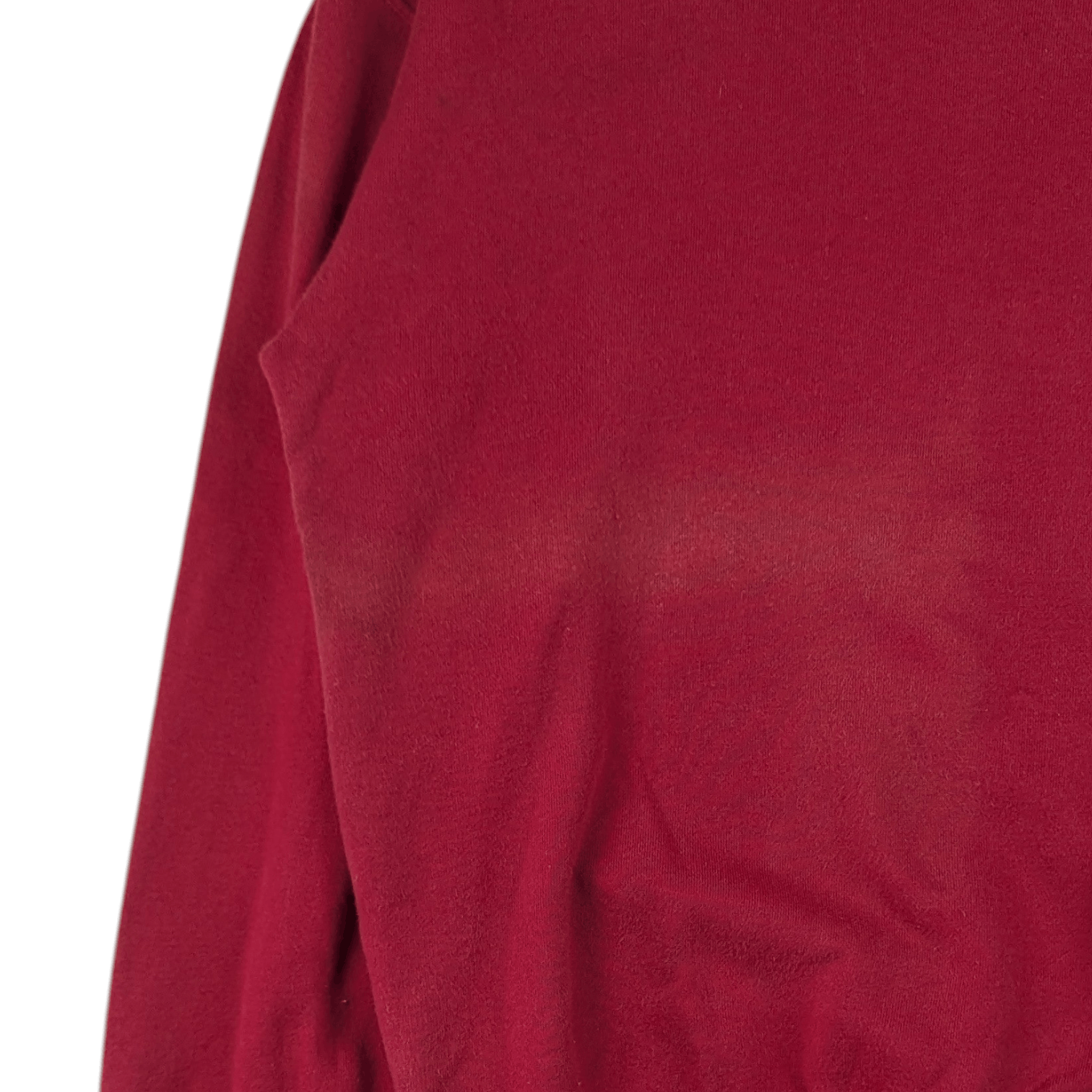 Japanese Brand MR JUNKO Junko Koshino Big Logo Crewneck Sweatshirts Size US S / EU 44-46 / 1 - 8 Thumbnail