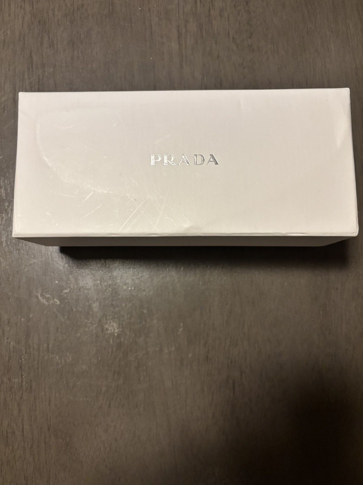 Prada Prada glasses Size ONE SIZE - 1 Thumbnail